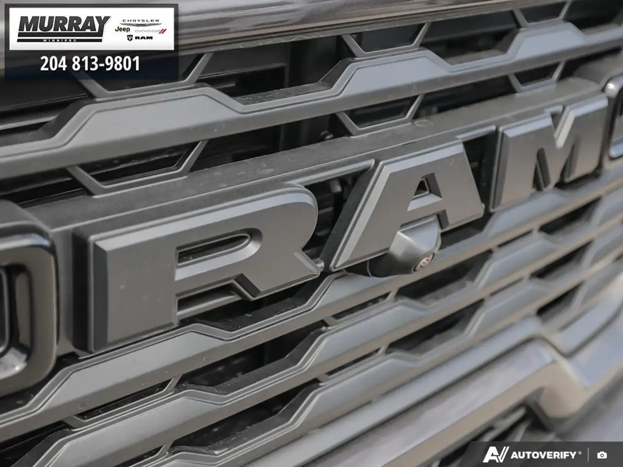 RAM 2500 снимка RAM 2500