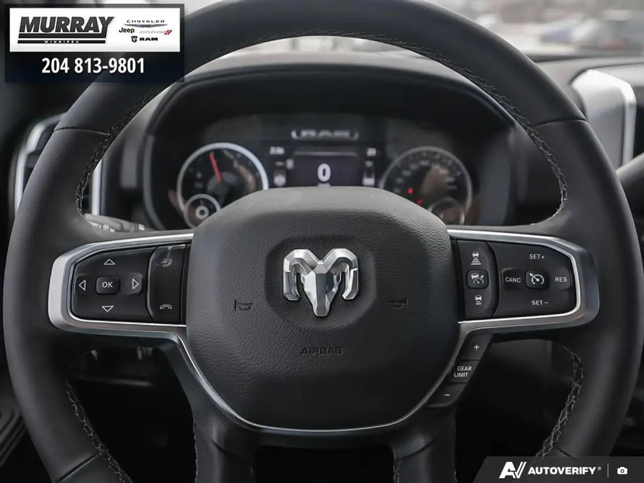 RAM 2500 снимка RAM 2500