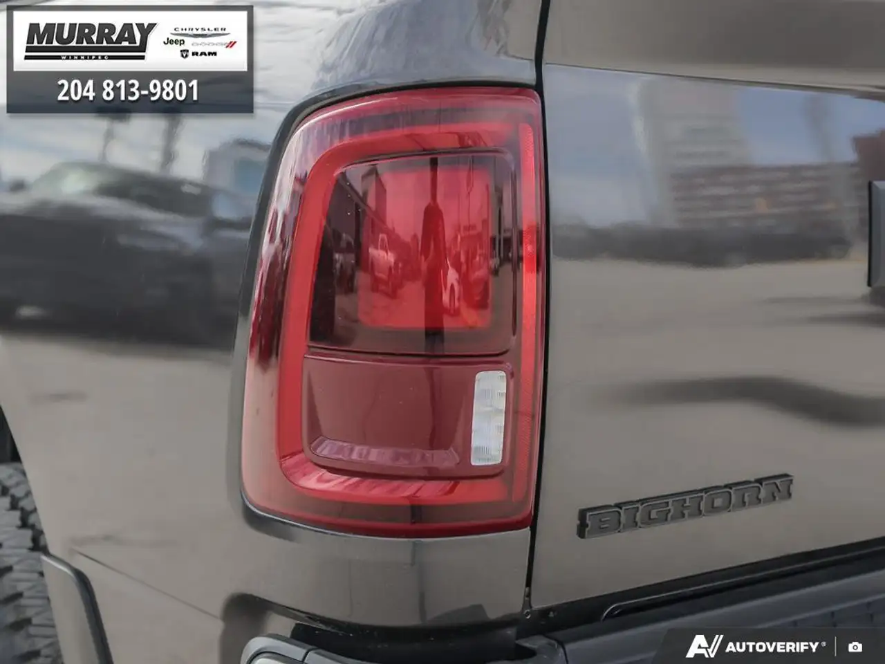 RAM 2500 снимка RAM 2500