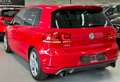 Volkswagen Golf GTI 2.0 TSI 210  DSG6 Rojo - thumbnail 4