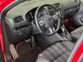 Volkswagen Golf GTI 2.0 TSI 210  DSG6 Rojo - thumbnail 16
