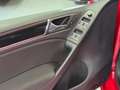 Volkswagen Golf GTI 2.0 TSI 210  DSG6 Rojo - thumbnail 17