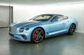 Bentley Continental GT W12 Matrix Touring Night Pano ACC Синій - thumbnail 1