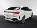 BMW X6 M60i xDrive AHK|Pano|Standhzg.|Bowers&Wilkins Weiß - thumbnail 3