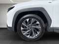 Hyundai TUCSON 1.6 CRDi AWD Trend Line CarPlay AUT Weiß - thumbnail 11