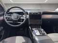 Hyundai TUCSON 1.6 CRDi AWD Trend Line CarPlay AUT Weiß - thumbnail 5