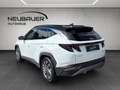 Hyundai TUCSON 1.6 CRDi AWD Trend Line CarPlay AUT Weiß - thumbnail 3