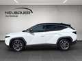 Hyundai TUCSON 1.6 CRDi AWD Trend Line CarPlay AUT Weiß - thumbnail 2