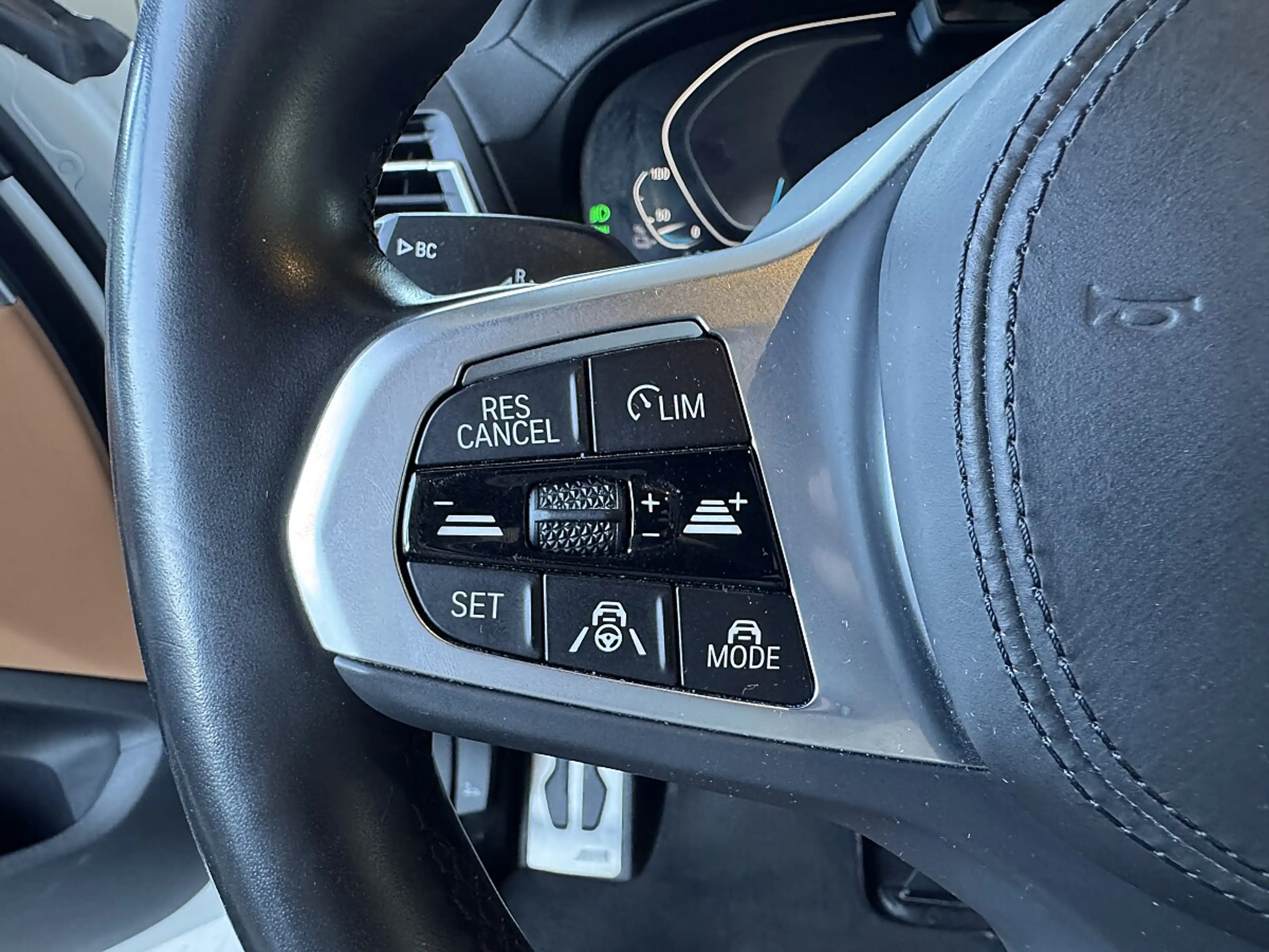 BMW iX3 M Sport *AHK *LASER *PANO — photo 16