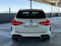 BMW iX3 M Sport *AHK *LASER *PANO Weiß - thumbnail 4
