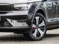 Volvo C40 Core Recharge Pure Electric 2WD Schwarz - thumbnail 6