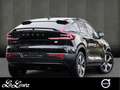 Volvo C40 Core Recharge Pure Electric 2WD Schwarz - thumbnail 2
