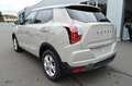 KGM Tivoli 1.5 T-GDI Nomad *Cam+PDC+DAB+SH+Navi+LDWS* Beige - thumbnail 9