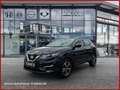 Nissan Qashqai Zama 1.3 DIG-T DCT °Navi°RFK°SHZ°Keyless° Noir - thumbnail 1