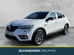 Renault Arkana EVOLUTION MILD HYBRID 140 EDC Evolution RFK+LED+DA