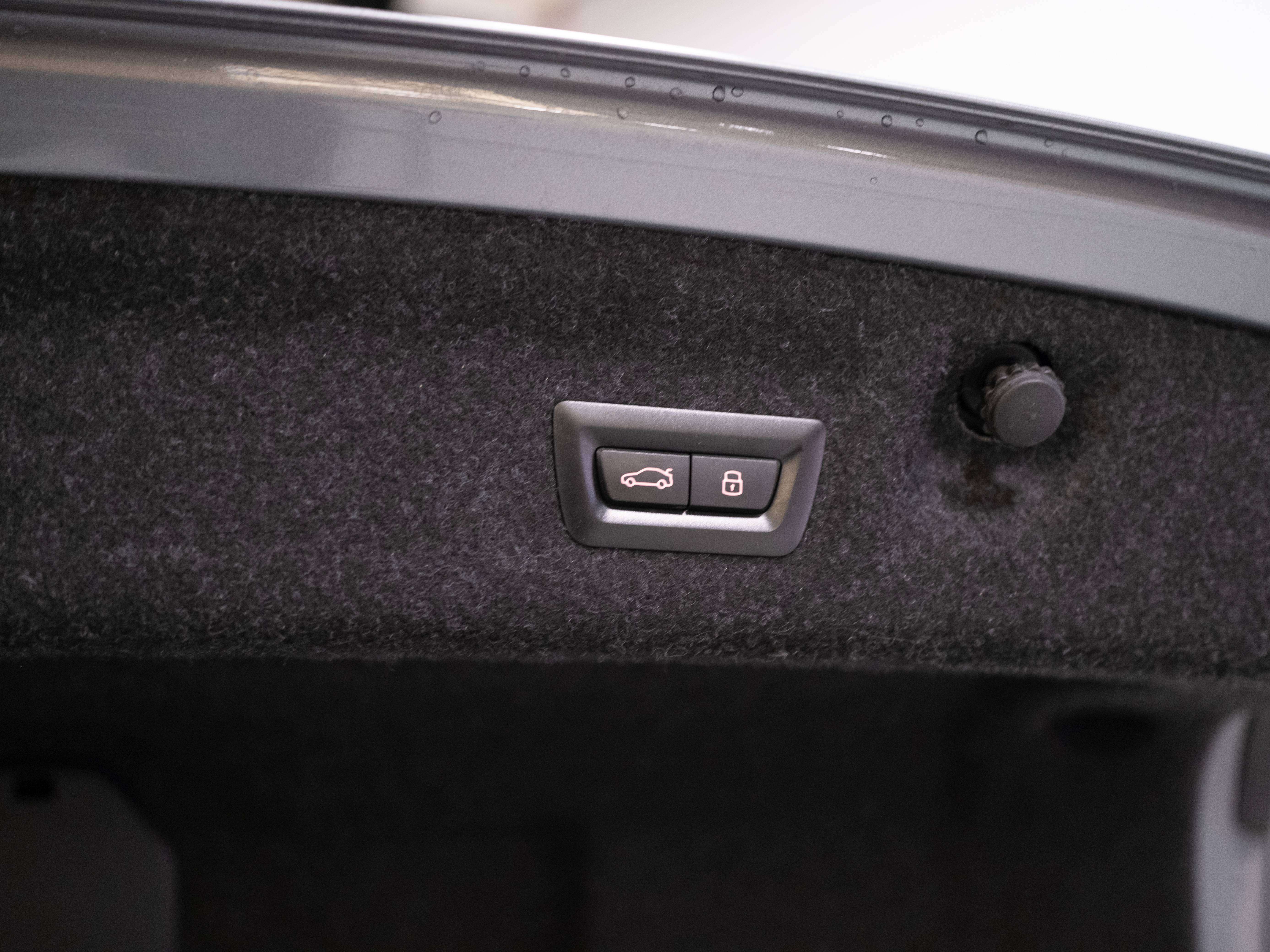 used 2024 BMW M4 car, priced at $96,900