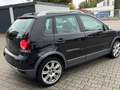 Volkswagen Polo Cross CrossPolo Schwarz - thumbnail 3