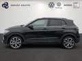 Volkswagen T-Cross 1.0TSI DSG Style KAMERA+NAVI+SHZ+APP Black - thumbnail 6