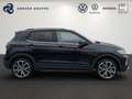 Volkswagen T-Cross 1.0TSI DSG Style KAMERA+NAVI+SHZ+APP Black - thumbnail 3