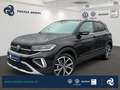 Volkswagen T-Cross 1.0TSI DSG Style KAMERA+NAVI+SHZ+APP Black - thumbnail 1