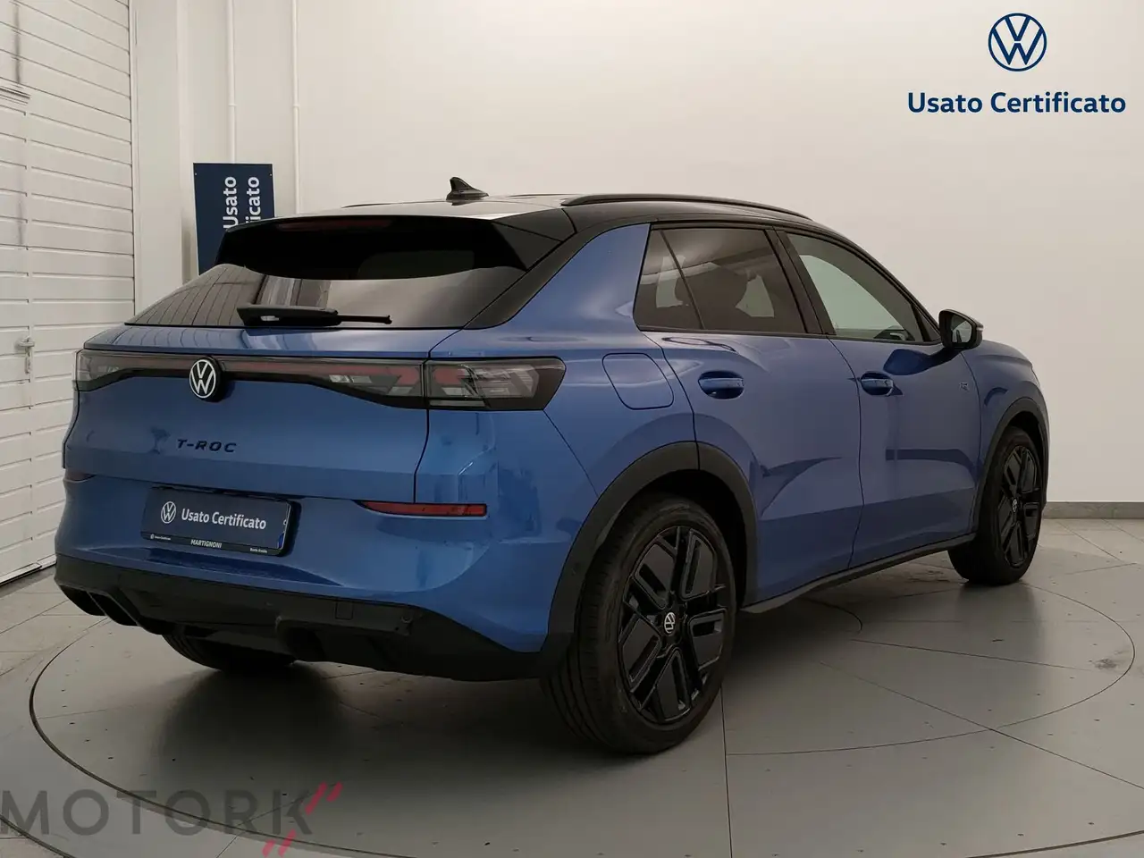Volkswagen T-Roc 2026