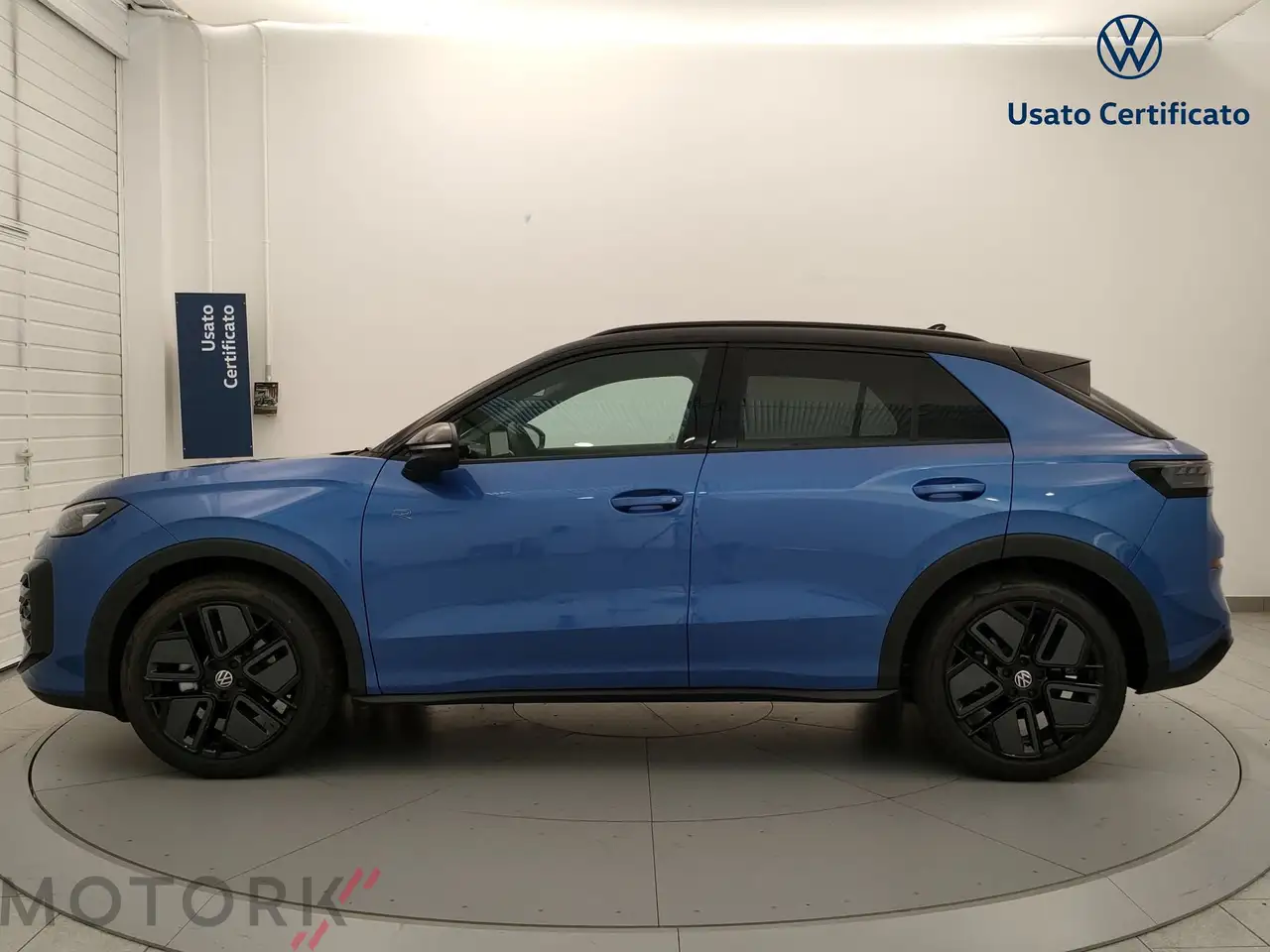 Volkswagen T-Roc 2026