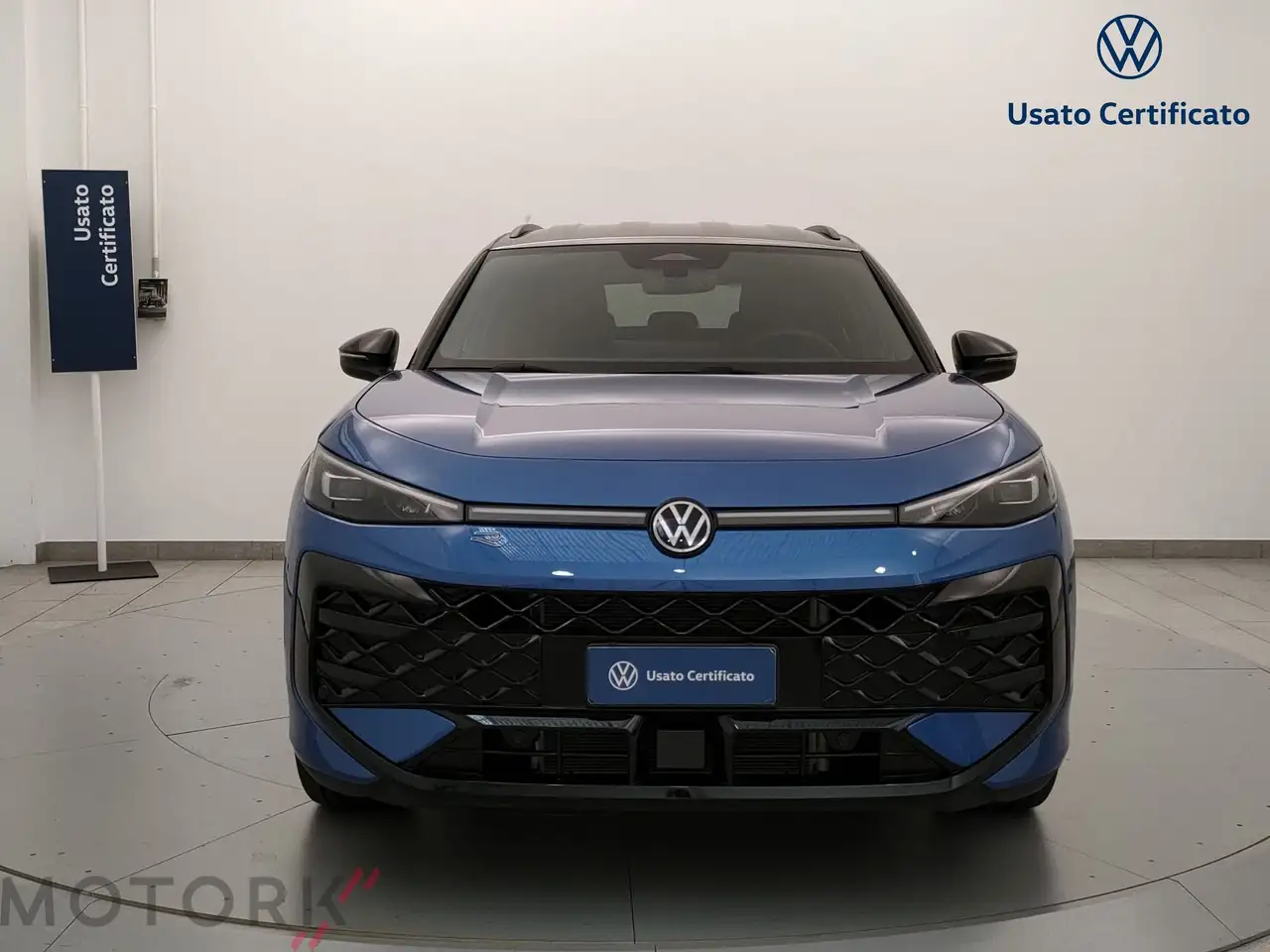 Volkswagen T-Roc 2026