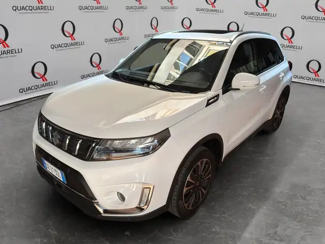 Suzuki Vitara 1.4 Boost. hybrid AllGrip Starview aut