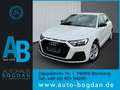 Audi A1 30 TFSI Navi v.App*LED*digit.Cockpit*Tempomat Weiß - thumbnail 1