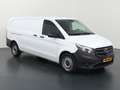 Mercedes-Benz Vito 114 CDI XL L3 | Aut. | Dubbele Schuifdeur | 2500 K Wit - thumbnail 23