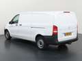 Mercedes-Benz Vito 114 CDI XL L3 | Aut. | Dubbele Schuifdeur | 2500 K Blanco - thumbnail 22