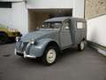 Citroen 2CV Fourgonnette  FOURGONNETTE . Grau - thumbnail 4