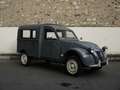 Citroen 2CV Fourgonnette  FOURGONNETTE . Grau - thumbnail 1
