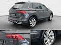 Volkswagen Tiguan Elegance 1.5TSI eHybrid*PANO*Matrix*AHK*K Gris - thumbnail 16