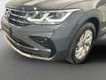 Volkswagen Tiguan Elegance 1.5TSI eHybrid*PANO*Matrix*AHK*K Gris - thumbnail 13