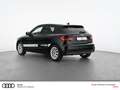 Audi A1 SPORTBACK ADVANCED 70(95 25 TFSI advanced Schwarz - thumbnail 3