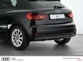 Audi A1 SPORTBACK ADVANCED 70(95 25 TFSI advanced Schwarz - thumbnail 9