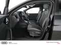 Audi A1 SPORTBACK ADVANCED 70(95 25 TFSI advanced Schwarz - thumbnail 12