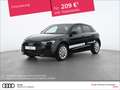 Audi A1 SPORTBACK ADVANCED 70(95 25 TFSI advanced Schwarz - thumbnail 1