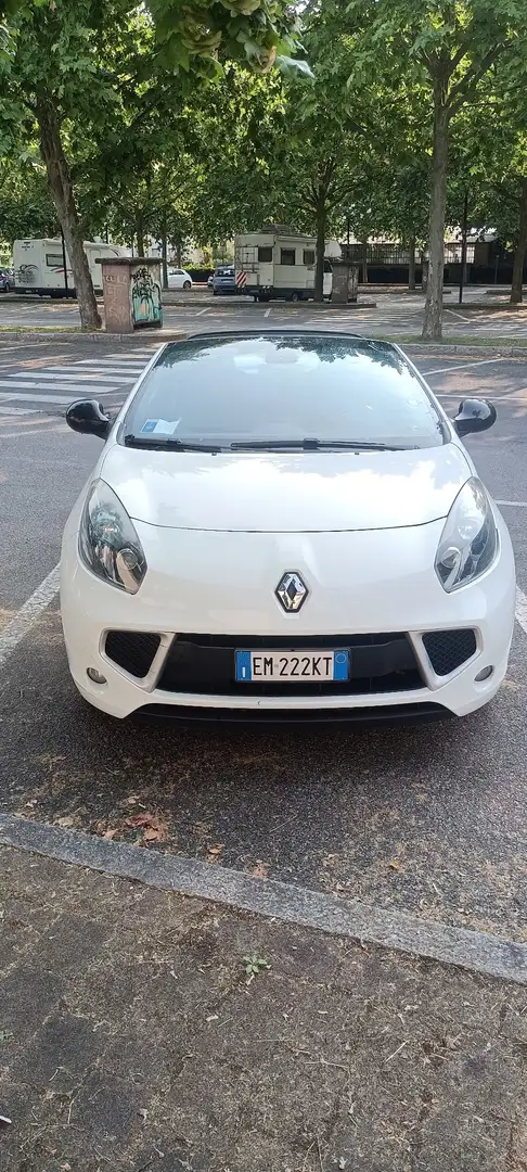 Renault Wind 1.2 tce Wave Edition 100cv - 1