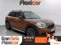 MINI Cooper S Countryman ALL4 Orange - thumbnail 1