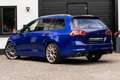 Volkswagen Golf Variant 2.0 TSI R Bleu - thumbnail 7