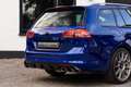 Volkswagen Golf Variant 2.0 TSI R Bleu - thumbnail 9