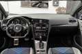 Volkswagen Golf Variant 2.0 TSI R Bleu - thumbnail 39