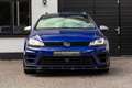 Volkswagen Golf Variant 2.0 TSI R Bleu - thumbnail 5