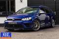 Volkswagen Golf Variant 2.0 TSI R Bleu - thumbnail 1