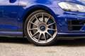 Volkswagen Golf Variant 2.0 TSI R Bleu - thumbnail 4
