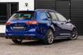 Volkswagen Golf Variant 2.0 TSI R Bleu - thumbnail 8