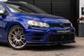 Volkswagen Golf Variant 2.0 TSI R Bleu - thumbnail 3