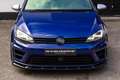 Volkswagen Golf Variant 2.0 TSI R Bleu - thumbnail 6